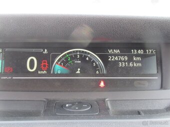 Renault Mégane Scénic dCi 130 INTENS - Nové brzdy + olejový - 14