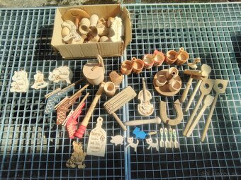 Vianocne drevene vyrobky - 14