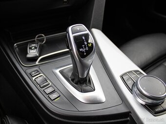 BMW Rad 4 Gran Coupé 420d xDrive Luxury Line A/T - 14