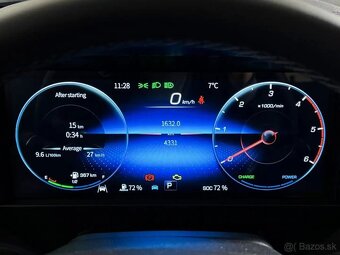 Foton Tunland V9 Hybrid 4x4 - 14