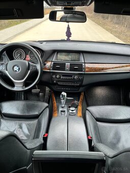 BMW X5 e70 3.0d xdrive - 14