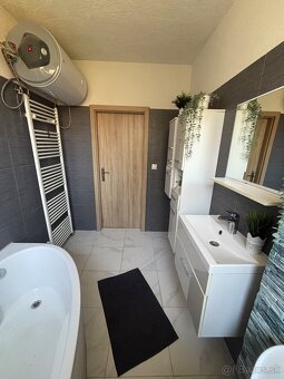 Prenájom 2 izboveho bytu - 14