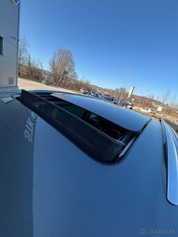 Wolksvagen sharan 2.0 125kw - 14