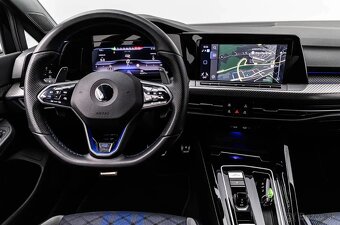 Volkswagen Golf R - 14