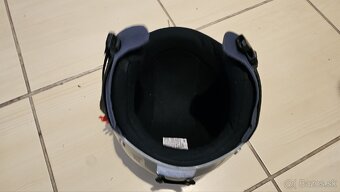 Detská lyžiarska prilba - 14