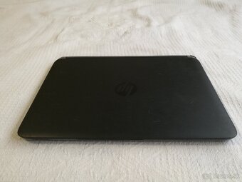 HP Probook. Nová baterka. Nová klávesnica. SSD 16 GB. - 14