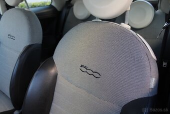 Fiat 500C 1.2 - 14