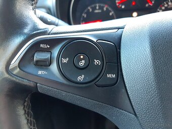Opel Combo Life 1.5TDCi 75 Kw komfort - 14