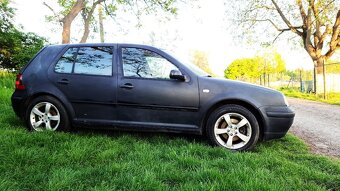 VOLKSWAGEN GOLF 4 1.9Tdi 66kw r.v.2002 V CELKU - 14