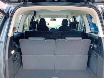 Ford Galaxy 2.5 HYBRID ZARUKA  DO 2032 KUPENE SR - 14