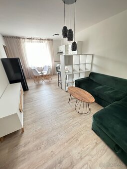 2 izbovy byt na prenajom - 14