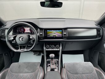 Škoda Kodiaq 2.0 TDI SCR RS DSG 4x4 - 14