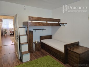 Prekrásny 3izbový byt PEKINSKÁ, Košice - Ťahanovce - 14
