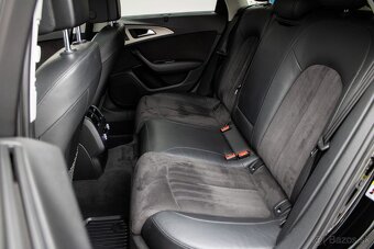 Predám Audi A6 Allroad 3.0 TDI 272k quattro S tronic - 14