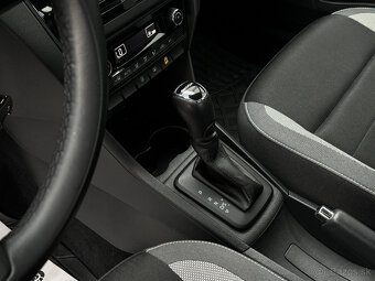 Škoda Rapid 1.0 TSI 110k Ambition DSG - 14