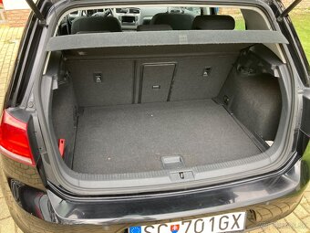 Predam Volkswagwn Golf 1,2 TSI r.v 2013 - 14