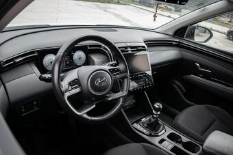 Hyundai Tucson 1.6 T-GDi Style - 14