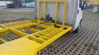 Predam Odtahovku Fiat ducato Do 3.5 T - 14