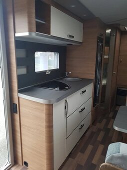 Weinsberg CaraOne 550 QDK - 14