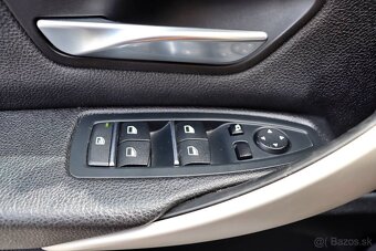 BMW Rad 4 Gran Coupé 418d Standard A/T - 14