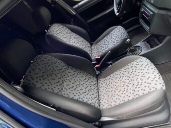Škoda Praktik 1.2htp 51kW ABS AIRBAG 2013 ČR STK 6/27 - 14