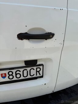 Citroen Jumpy 1.6 HDi - 14