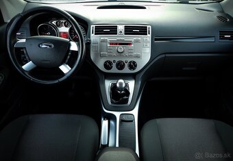 FORD KUGA 2.0 TDCI 4x4 -103kW-2010-ŤAŽNE, STK, ROZVODY - 14