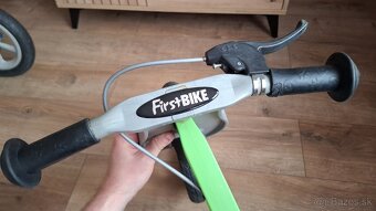 First BIKE - 14