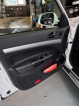Škoda Octavia Combi RS II - 2.0TSi - 14