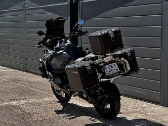 BMW R1250GS ADVENTURE - 14