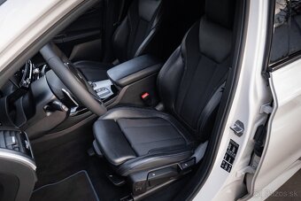 BMW X4 xDrive20d M Sport G02 - 14