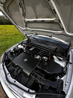 Predám BMW 1 e87 2.0i 90kw 2010 FL - 14
