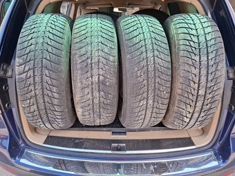 volkswagen touareg - 14