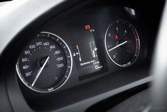 Land Rover Freelander 2.2 D 4x4 - 14