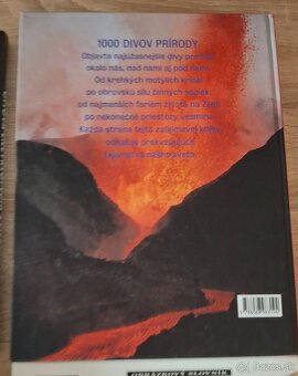 Knihy encyklopédie, zvieratá, slovník, kuchárske - 14