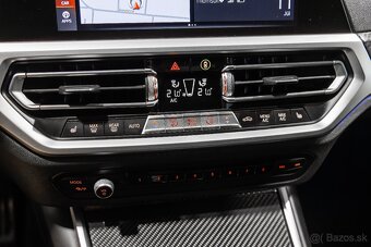 BMW Rad 3 M340i xDrive (Odpočet DPH) - 14