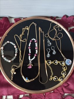 Miska, kropenička, hodiny - 14