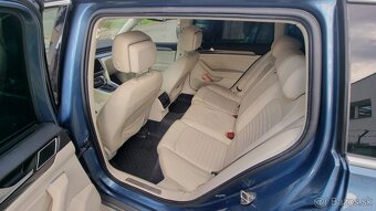 Volkswagen Passat Variant Alltrack 2.0 BiTDI SCR BMT 4MOTION - 14