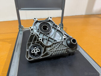 BMW ATC 45L rozvodovka / reduktor / prídavná prevodovka - 14