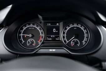 Škoda Octavia Combi 1.6 TDI 115k Ambition - 14