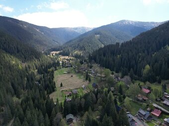 Pravá Horská Chata na Magurke - 14