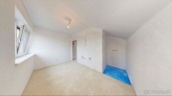 Novostavba 5 izbového RD v Podunajských Biskupiciach, Granát - 14