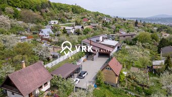 RODINNÝ DOM, ČERMEĽ - 14