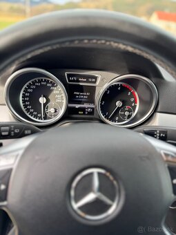 Mercedes Benz ML350 CDI W166 4-Matic BlueTec 190kw - 14
