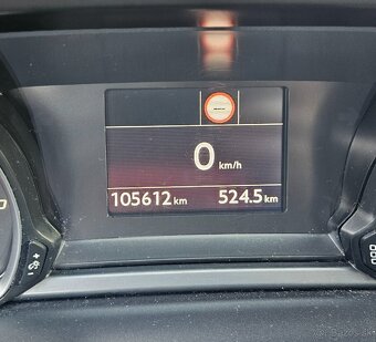 Peugeot 308 sw 1,5 HDi - 14