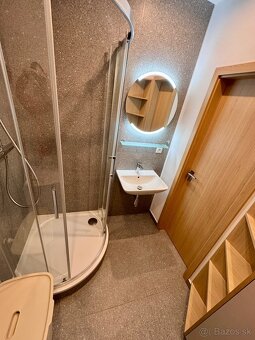 Prenájom - 2 izbový byt v Žiline - 14