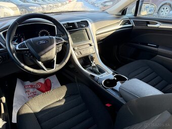 Ford Mondeo 1.5 TDCi Duratorq Trend - 14