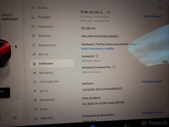 Tesla Model Y 2022 Dual Motor Long Range 378 kW - 14