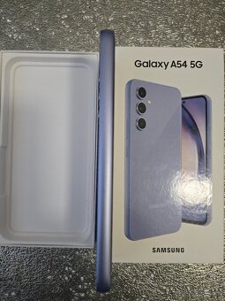 Samsung Galaxy A54 5G - 14