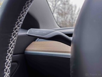 Tesla Model 3 Long Range 4x4 / ODPOCET DPH - 14